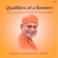 Spiritual Qualities of a Knower